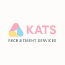 Kats Recruitment Logo