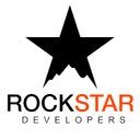 Rockstardevelopers GmbH Logo