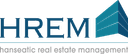 HREM hanseatic real estate management GmbH Logo