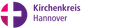 Ev.-luth. Kirchenkreis Hannover Logo