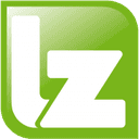 LZ Informatik Logo