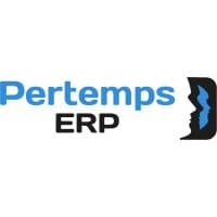 Logo von Pertemps ERP (part of Network EMEA)