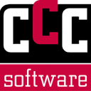 ccc software gmbh Logo