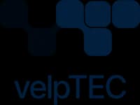 Logo von velpTEC edutainment