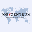Einzelunternehmen Job Zentrum Arbeitsvermittlung Logo