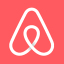 Airbnb Logo