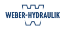 WEBER-HYDRAULIK GMBH Logo