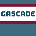 GASCADE Gastransport Logo
