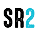 SR2 | Sozial verantwortliche Personalvermittlung | Zertifizierte B Corporation™ Logo