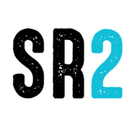 SR2 | Sozial verantwortliche Personalvermittlung | Zertifizierte B Corporation™ Logo