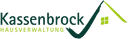 Kassenbrock Hausverwaltung GmbH Logo