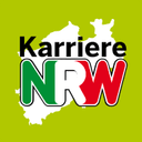 Bezirksregierung Arnsberg -Dez. 11.5- Logo