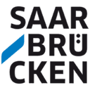 Landeshauptstadt Saarbrücken Logo