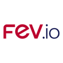 FEV.io Logo