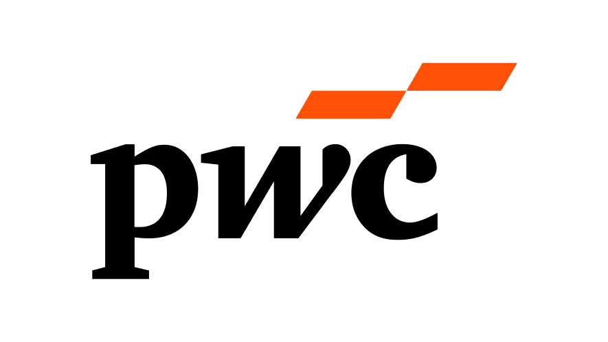 PricewaterhouseCoopers GmbH, Wirtschaftsprüfungsgesellschaft Logo