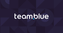team.blue Logo