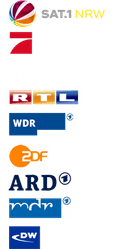 WestCom Medien GmbH Logo