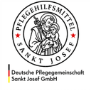 Deutsche Pflegegemeinschaft Sankt Josef GmbH (Berlin) Logo