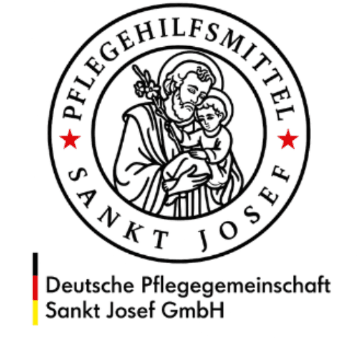 Deutsche Pflegegemeinschaft Sankt Josef GmbH (Berlin) Logo