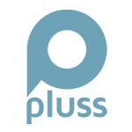 pluss Personalmanagement GmbH career people Frankfurt Niederlassung Frankfurt Logo