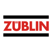 Ed. Züblin AG, Direktion Baulogistik, Technische Innendienste Logo