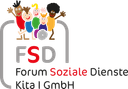 FSD KITA I GmbH Logo