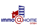 Immo@Home GmbH Logo