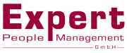 Expert People Management GmbH Logo