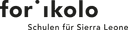 Forikolo e.V. Logo