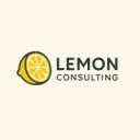 The lemon Consulting Logo