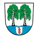 Gemeinde Brieselang -Die Bürgermeisterin- Gebietskörperschaft Logo