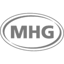MHG Heiztechnik GmbH Logo