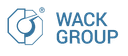 Dr. Wack Holding GmbH & Co. KG Logo