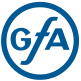 GfA ELEKTROMATEN GmbH & Co. KG Logo