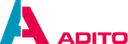 Adito Software Logo