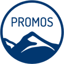 PROMOS consult Logo