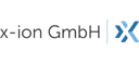 x-ion GmbH Logo