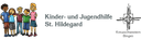 Kinder- und Jugendhilfe St. Hildegard Logo