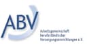 Arbeitsgemeinschaft berufsständischer Versorgungseinrichtungen e. V. (ABV) Logo