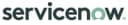 ServiceNow Logo