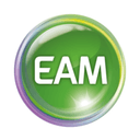 EAM Logo