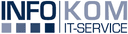 Infokom GmbH Logo