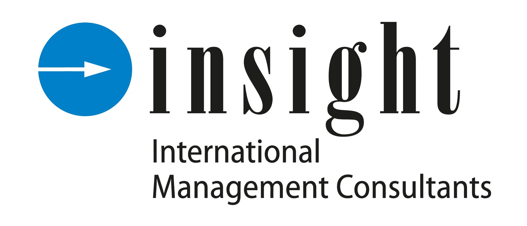 insight International Management Consultants GmbH Logo