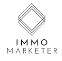 Immo-Marketer Logo