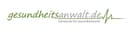 Gesundheitsanwalt.de - Kanzlei Für Gesundheitsrecht Logo