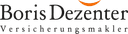 Boris Dezenter Versicherungsmakler Logo
