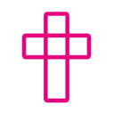 Kath Pfarramt St Josef Logo