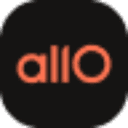 allO Logo
