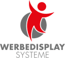 Werbe-Display-Systeme GmbH Logo