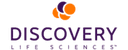 Discovery Life Sciences Logo